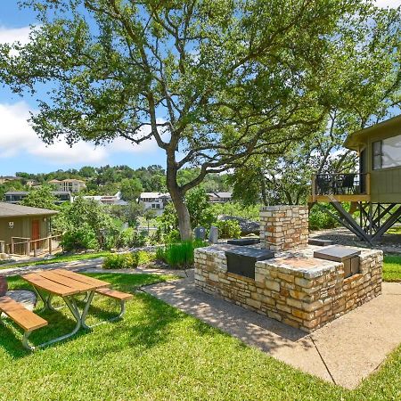 Lakefront Bungalow With Community Poolhot Tub #3 Lakeway Extérieur photo