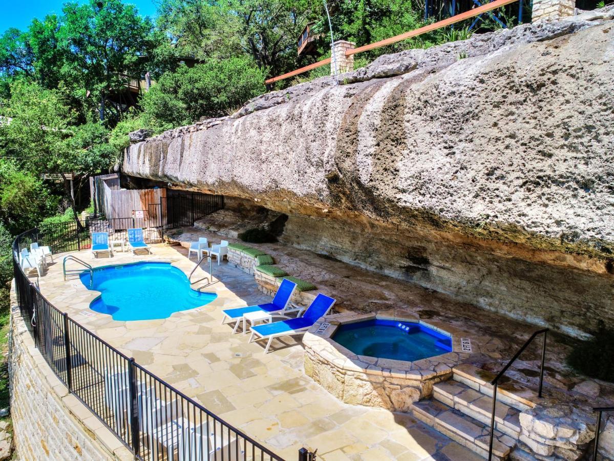 Lakefront Bungalow With Community Poolhot Tub #3 Lakeway Extérieur photo