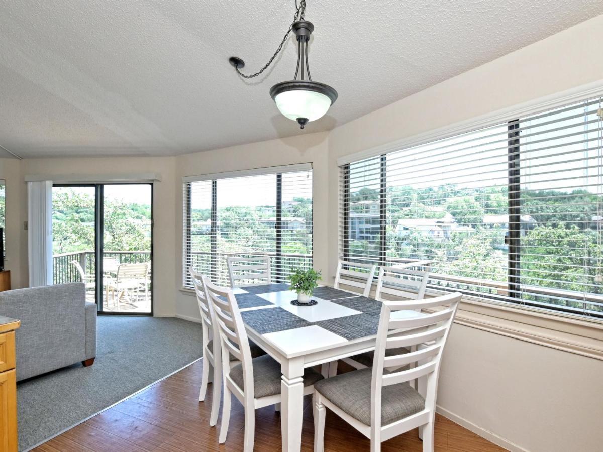 Lakefront Bungalow With Community Poolhot Tub #3 Lakeway Extérieur photo